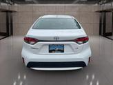 Thumbnail of 2022 White Toyota Corolla