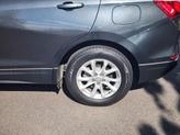 Thumbnail of 2018 Grey Chevrolet Equinox
