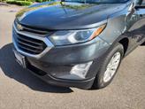 Thumbnail of 2018 Grey Chevrolet Equinox