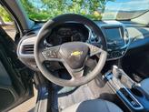 Thumbnail of 2018 Grey Chevrolet Equinox