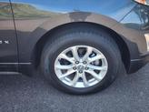 Thumbnail of 2018 Grey Chevrolet Equinox