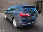 Thumbnail of 2018 Grey Chevrolet Equinox