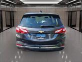 Thumbnail of 2018 Grey Chevrolet Equinox