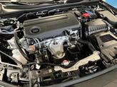 Thumbnail of 2026 Blue Lagoon Honda Civic