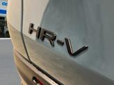 Thumbnail of 2026 Green Honda HR-V