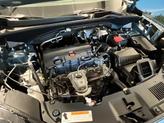 Thumbnail of 2026 Green Honda HR-V