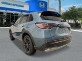 Thumbnail of 2026 Green Honda HR-V