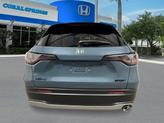 Thumbnail of 2026 Green Honda HR-V