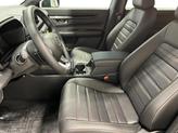 Thumbnail of 2026 Meteorite Gray Metallic Honda CR-V Hybrid