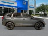 Thumbnail of 2026 Meteorite Gray Metallic Honda CR-V Hybrid