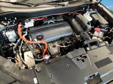 Thumbnail of 2026 Meteorite Gray Metallic Honda CR-V Hybrid