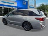 Thumbnail of 2026 Solar Silver Metallic Honda Odyssey