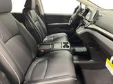 Thumbnail of 2026 Solar Silver Metallic Honda Odyssey