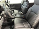 Thumbnail of 2026 Solar Silver Metallic Honda Odyssey