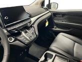 Thumbnail of 2026 Solar Silver Metallic Honda Odyssey
