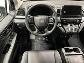 Thumbnail of 2026 Solar Silver Metallic Honda Odyssey