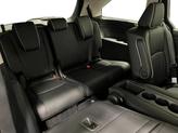 Thumbnail of 2026 Solar Silver Metallic Honda Odyssey