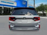 Thumbnail of 2026 Solar Silver Metallic Honda Odyssey