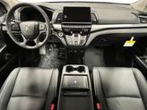 Thumbnail of 2026 Solar Silver Metallic Honda Odyssey