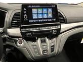 Thumbnail of 2025 Celestial Blue Metallic Honda Odyssey