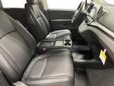 Thumbnail of 2025 Celestial Blue Metallic Honda Odyssey