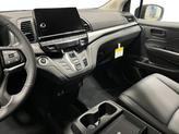 Thumbnail of 2025 Celestial Blue Metallic Honda Odyssey