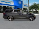 Thumbnail of 2025 Celestial Blue Metallic Honda Odyssey