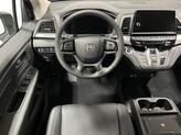 Thumbnail of 2025 Celestial Blue Metallic Honda Odyssey