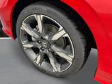 Thumbnail of 2025 Rallye Red Honda Civic Hybrid