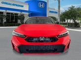 Thumbnail of 2025 Rallye Red Honda Civic Hybrid