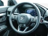 Thumbnail of 2026 Radiant Red Metallic Honda CR-V Hybrid