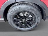 Thumbnail of 2026 Radiant Red Metallic Honda CR-V Hybrid