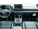 Thumbnail of 2026 Radiant Red Metallic Honda CR-V Hybrid