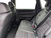 Thumbnail of 2026 Radiant Red Metallic Honda CR-V Hybrid