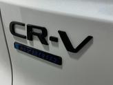 Thumbnail of 2026 Platinum White Pearl Honda CR-V Hybrid