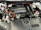 Thumbnail of 2026 Platinum White Pearl Honda CR-V Hybrid