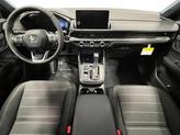 Thumbnail of 2026 Platinum White Pearl Honda CR-V Hybrid
