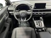 Thumbnail of 2026 Platinum White Pearl Honda CR-V Hybrid