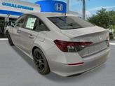 Thumbnail of 2026 Urban Gray Pearl Honda Civic