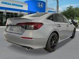 Thumbnail of 2026 Urban Gray Pearl Honda Civic