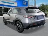 Thumbnail of 2026 Modern Steel Metallic Honda HR-V