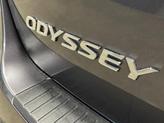 Thumbnail of 2025 Modern Steel Metallic Honda Odyssey