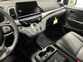 Thumbnail of 2025 Modern Steel Metallic Honda Odyssey