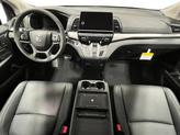 Thumbnail of 2025 Modern Steel Metallic Honda Odyssey