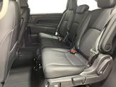 Thumbnail of 2025 Modern Steel Metallic Honda Odyssey
