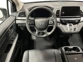 Thumbnail of 2025 Modern Steel Metallic Honda Odyssey