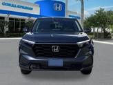 Thumbnail of 2026 Meteorite Gray Metallic Honda CR-V