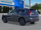 Thumbnail of 2026 Meteorite Gray Metallic Honda CR-V