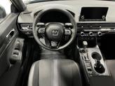 Thumbnail of 2025 Platinum White Pearl Honda Civic