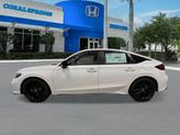 Thumbnail of 2025 Platinum White Pearl Honda Civic
